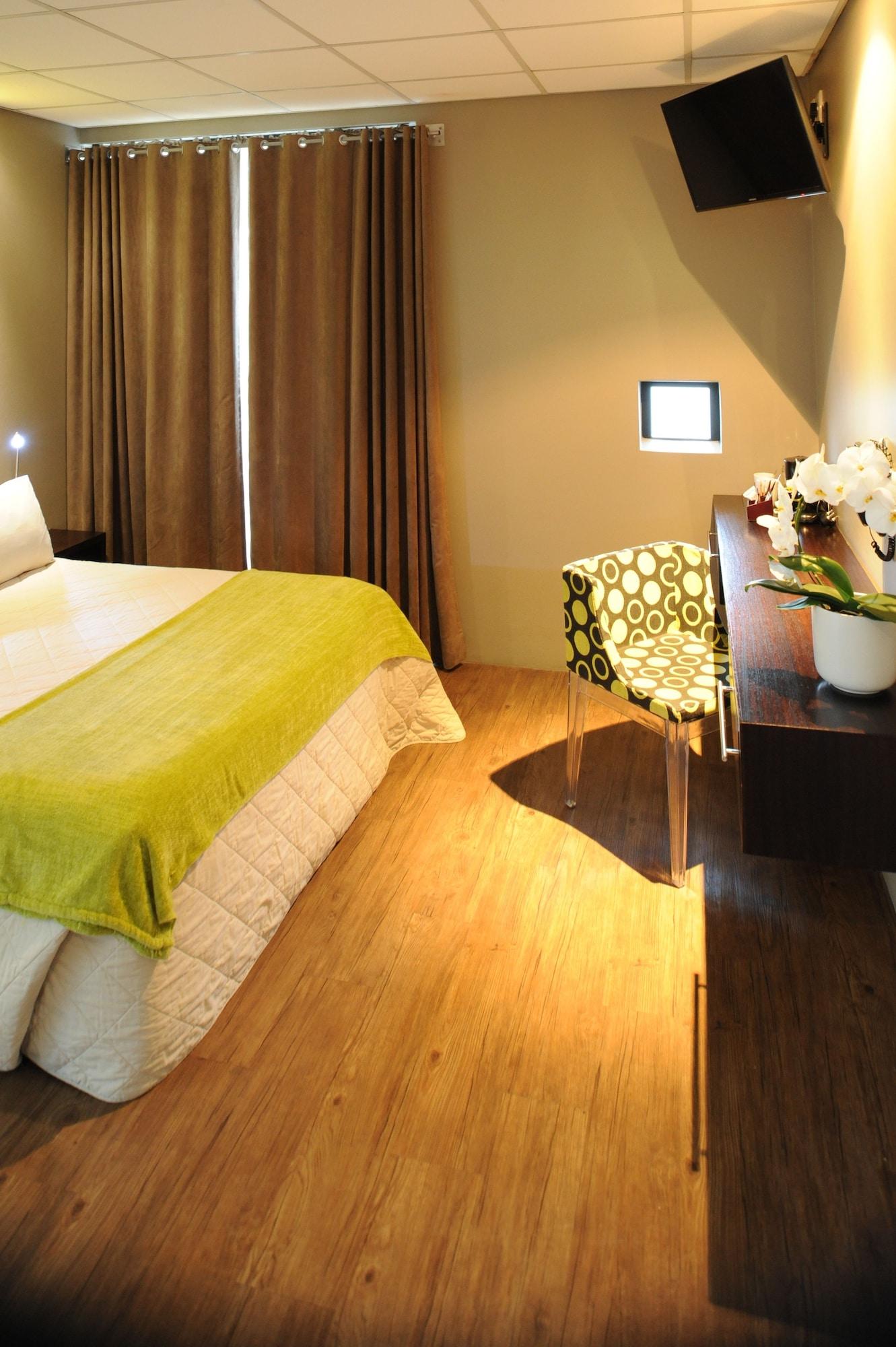 Aha Bloemfontein Hotel Kültér fotó