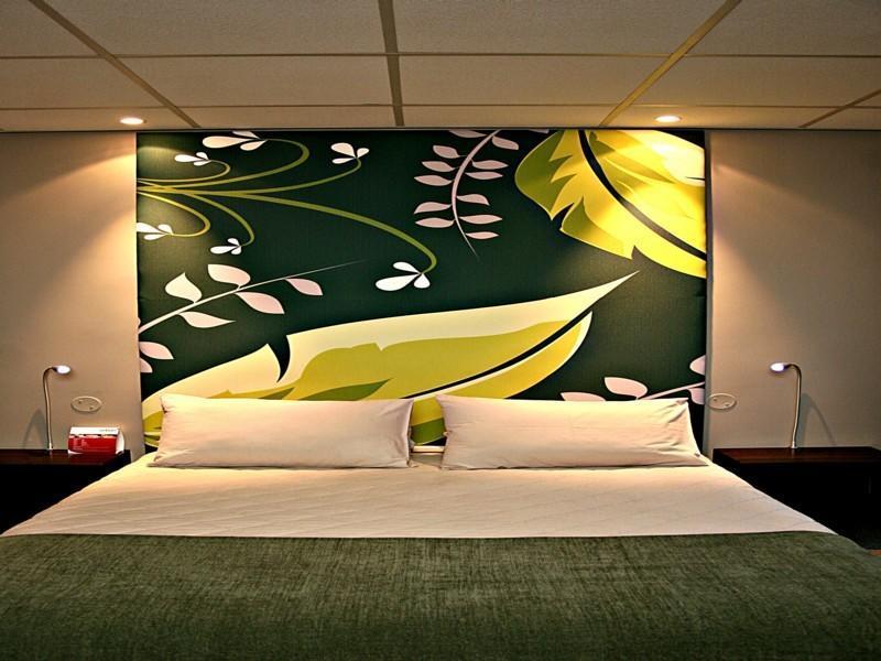 Aha Bloemfontein Hotel Kültér fotó
